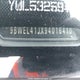 9BWEL41JX94016410 2009 Volkswagen City Golf auction photo thumbnail 19