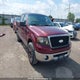 1FTRW12W96FB56329 2006 Ford F150 Supercrew auction photo thumbnail 1