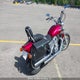 1HFSC18205A900092 2005 Honda Vt1100 C3 auction photo thumbnail 4