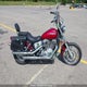 1HFSC18205A900092 2005 Honda Vt1100 C3 auction photo thumbnail 8