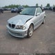 WBABS53441JU88070 2001 BMW 330Ci auction photo thumbnail 2