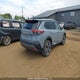 JN8BT3CB0PW224167 2023 Nissan Rogue Sl auction photo thumbnail 4