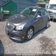 1G1PC5SB0E7154376 2014 Chevrolet Cruze 1Lt auction photo thumbnail 3