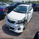 2T1BU4EE4AC353762 2010 Toyota Corolla S auction photo thumbnail 2