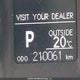 2T1BURHE9HC910555 2017 Toyota Corolla Le auction photo thumbnail 16