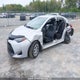 2T1BURHE9HC910555 2017 Toyota Corolla Le auction photo thumbnail 2