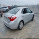 2T1BURHE9HC910555 2017 Toyota Corolla Le auction photo thumbnail 4