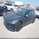 LRW3E7FA9RC102395 2024 Tesla Model 3 auction photo thumbnail 2