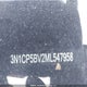 3N1CP5BV2ML547958 2021 Nissan Kicks S auction photo thumbnail 9