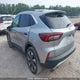 1FMCU9JA1PUA33472 2023 Ford Escape Platinum auction photo thumbnail 3