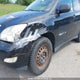 2T2HK31U27C004546 2007 Lexus Rx 350 auction photo thumbnail 6