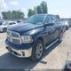 1C6RR7NT0JS136750 2018 Ram 1500 Laramie auction photo thumbnail 2