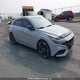 KMHLR4AF1PU534944 2023 Hyundai Elantra N Line Unlimited Dct auction photo thumbnail 1