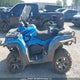 LCELVYZ88R6000988 2024 Cf Moto Cforce 800Xc auction photo thumbnail 8
