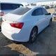 1G1ZD5ST2PF160946 2023 Chevrolet Malibu 1Lt auction photo thumbnail 4
