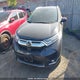 2HKRW2H90JH116386 2018 Honda Cr-V Touring auction photo thumbnail 11