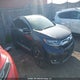 2HKRW2H90JH116386 2018 Honda Cr-V Touring auction photo thumbnail 12