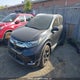 2HKRW2H90JH116386 2018 Honda Cr-V Touring auction photo thumbnail 2