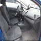 3FADP4FJ6BM185035 2011 Ford Fiesta Ses auction photo thumbnail 5