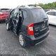 KNAHH8C68C7371507 2012 Kia Rondo auction photo thumbnail 3