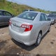 4T1BF1FK0EU857890 2014 Toyota Camry Le auction photo thumbnail 4