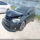2T1BURHE7FC392619 2015 Toyota Corolla S auction photo thumbnail 2