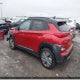 KM8K23AG5MU114148 2021 Hyundai Kona Electric Preferred With Two-Tone Roof auction photo thumbnail 2