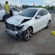 19VDE1F50DE403509 2013 Acura Ilx 20 Premium auction photo thumbnail 2