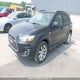 4A4AJ4AU5EE607279 2014 Mitsubishi Rvr Gt auction photo thumbnail 2