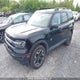 3FMCR9C63NRD72670 2022 Ford Bronco Sport Outer Banks auction photo thumbnail 2