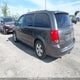 2C4RDGBG5FR597806 2015 Dodge Grand Caravan Se auction photo thumbnail 3