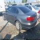 3VW2K7AJ2EM243412 2014 Volkswagen Jetta 2.0L Trendline+ auction photo thumbnail 3