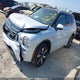 JA4J4WA81SZ612846 2025 Mitsubishi Outlander Gt/Gt Premium auction photo thumbnail 2