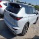 JA4J4WA81SZ612846 2025 Mitsubishi Outlander Gt/Gt Premium auction photo thumbnail 4
