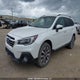 4S4BSFTC0K3274839 2019 Subaru Outback auction photo thumbnail 2