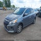 ML32AUHJ0NH004815 2022 Mitsubishi Mirage Es/Le auction photo thumbnail 2