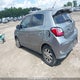 ML32AUHJ0NH004815 2022 Mitsubishi Mirage Es/Le auction photo thumbnail 3