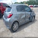 ML32AUHJ0NH004815 2022 Mitsubishi Mirage Es/Le auction photo thumbnail 4