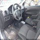 ML32AUHJ0NH004815 2022 Mitsubishi Mirage Es/Le auction photo thumbnail 5