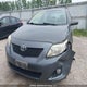 2T1BU4EE6AC357490 2010 Toyota Corolla Le auction photo thumbnail 12