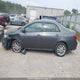 2T1BU4EE6AC357490 2010 Toyota Corolla Le auction photo thumbnail 14