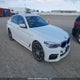 WBAJA7C53JWA71533 2018 BMW 530 Xi auction photo thumbnail 1