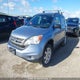 5J6RE4H32BL814225 2011 Honda Cr-V Lx auction photo thumbnail 2