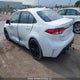 5YFB4MBE8SP234506 2025 Toyota Corolla Se/Xse auction photo thumbnail 3