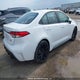 5YFB4MBE8SP234506 2025 Toyota Corolla Se/Xse auction photo thumbnail 4