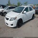 2T1BU40E89C116016 2009 Toyota Corolla S/Le/Xle auction photo thumbnail 2
