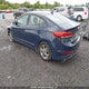 KMHD84LF7HU113526 2017 Hyundai Elantra Gl auction photo thumbnail 3