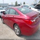 5NPEB4AC8BH126242 2011 Hyundai Sonata Gls auction photo thumbnail 14
