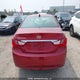 5NPEB4AC8BH126242 2011 Hyundai Sonata Gls auction photo thumbnail 16