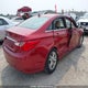 5NPEB4AC8BH126242 2011 Hyundai Sonata Gls auction photo thumbnail 4